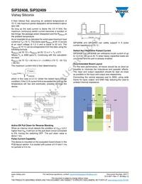 SIP32409DNP-T1-GE4 Datasheet Page 10