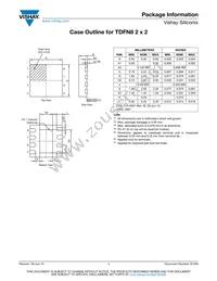 SIP32414DNP-T1-GE4 Datasheet Page 12