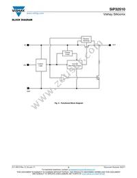 SIP32510DT-T1-GE3 Datasheet Page 5