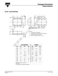 SIP42104DX-T1-E3 Datasheet Page 10