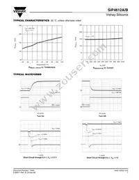 SIP4612BDVP-T1-E3 Datasheet Page 7