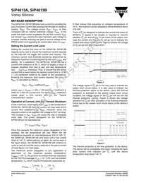 SIP4613BDVP-T1-E3 Datasheet Page 4