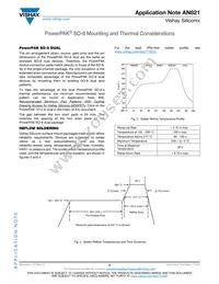 SIR106DP-T1-RE3 Datasheet Page 9