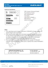 SIR12-21C/TR8 Datasheet Page 9