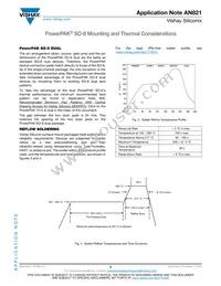 SIR172DP-T1-GE3 Datasheet Page 9