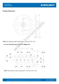 SIR19-315/TR8 Datasheet Page 8