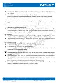 SIR204-A Datasheet Page 8