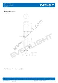 SIR234 Datasheet Page 5