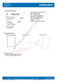 SIR323-5 Datasheet Page 6