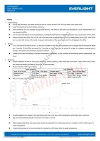 SIR323-5 Datasheet Page 7