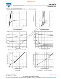 SIR788DP-T1-GE3 Datasheet Page 3