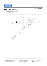 SIR928-6C-F Datasheet Page 6