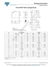 SIRA12DP-T1-GE3 Datasheet Page 7