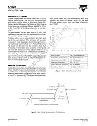 SIS438DN-T1-GE3 Datasheet Page 9