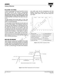 SIS444DN-T1-GE3 Datasheet Page 9