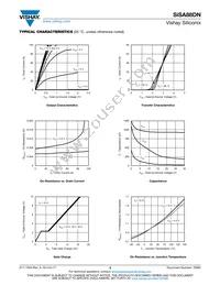 SISA88DN-T1-GE3 Datasheet Page 3