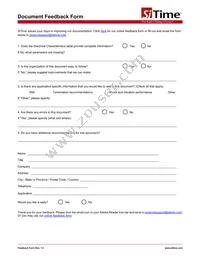 SIT1618AA-12-33E-25.000000G Datasheet Page 18