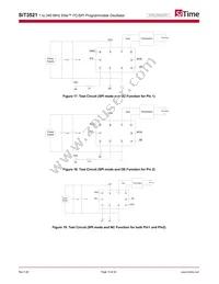 SIT3521AI-2C133-GG98.280000X Datasheet Page 15