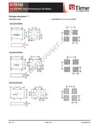 SIT8102AN-44-25E-47.00000 Datasheet Page 7