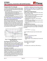 SIT8925AM-72-33N-125.000000E Datasheet Page 6