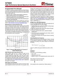 SIT9001AC-24-33S1-25.00000 Datasheet Page 5