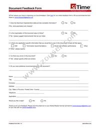 SIT9201AC-S3-18E-50.000000G Datasheet Page 17