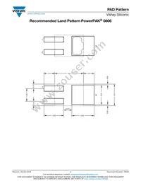 SIUD402ED-T1-GE3 Datasheet Page 8