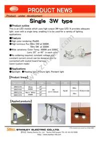 SIW3141N Datasheet Cover