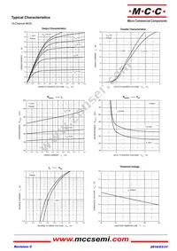 SIX3439K-TP Datasheet Page 3