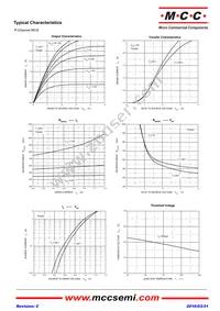 SIX3439K-TP Datasheet Page 4