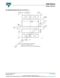 SIZ300DT-T1-GE3 Datasheet Page 13