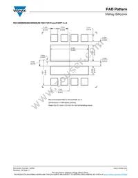 SIZ350DT-T1-GE3 Datasheet Page 9