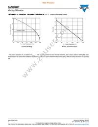 SIZ702DT-T1-GE3 Datasheet Page 6