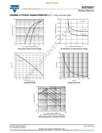 SIZ702DT-T1-GE3 Datasheet Page 9