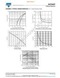 SIZ704DT-T1-GE3 Datasheet Page 5