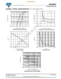 SIZ790DT-T1-GE3 Datasheet Page 5