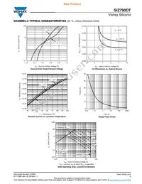 SIZ790DT-T1-GE3 Datasheet Page 9