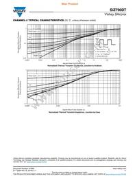 SIZ790DT-T1-GE3 Datasheet Page 11