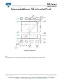 SIZ902DT-T1-GE3 Datasheet Page 13