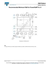 SIZ904DT-T1-GE3 Datasheet Page 13