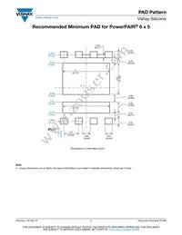 SIZ920DT-T1-GE3 Datasheet Page 13