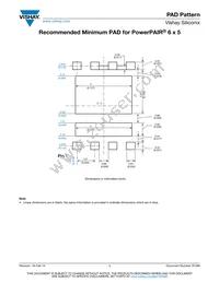 SIZ988DT-T1-GE3 Datasheet Page 13