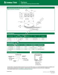 SJ6004VS2TP Datasheet Page 7