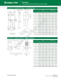 SJ6006VTP Datasheet Page 8