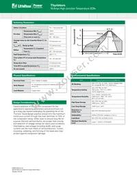 SJ6016RTP Datasheet Page 5