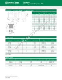 SJ6016RTP Datasheet Page 7