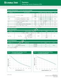 SJ6020NRP Datasheet Page 2