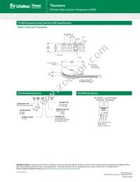 SJ6020NRP Datasheet Page 8