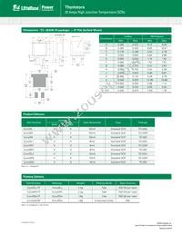 SJ6025R2TP Datasheet Page 7