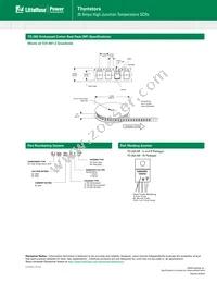 SJ6025R2TP Datasheet Page 8